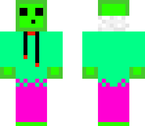 slime