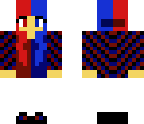 opposites girl
