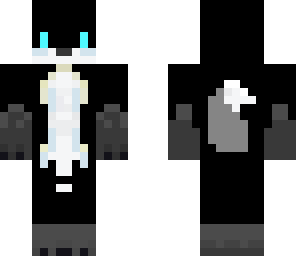 black fox