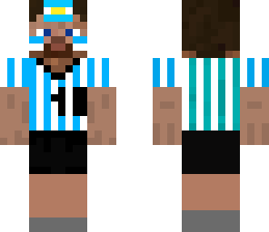 messi