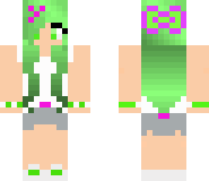 moss girl