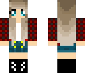 tomboy