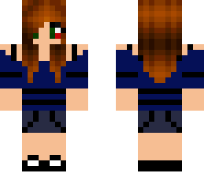 gamer girl