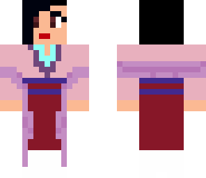 mulan