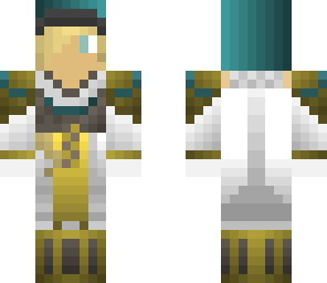 wizard boy