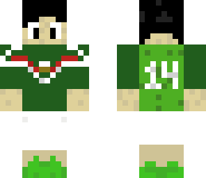 numero 14