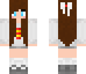 old skin