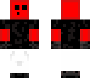 red slime