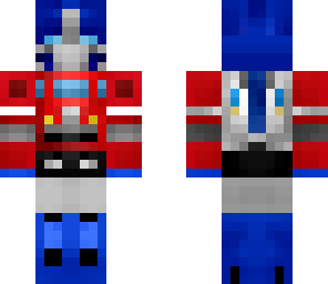 optimus prime