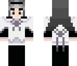 homura akemi 