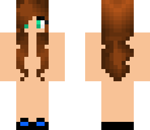 girl skin