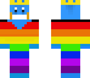 rainbow kip