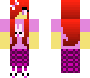 pj girl