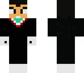 vegetta tuxedo