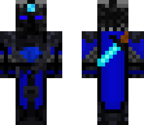 nova empire knight