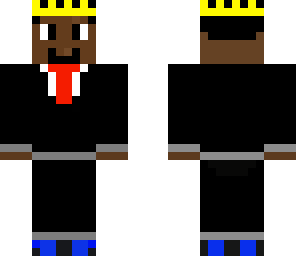 tuxedo me
