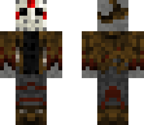 jason vorhees