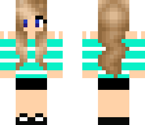 girly