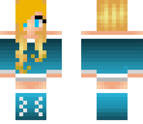 sea