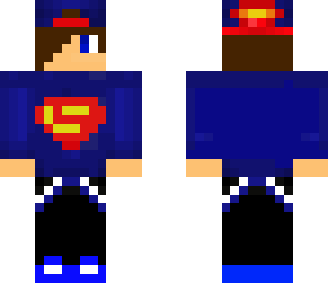 superboy