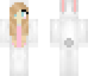 bunny girl
