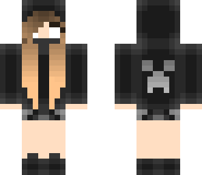 herobrine girl