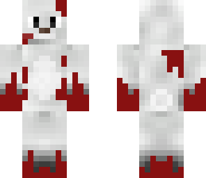 bloody bunny