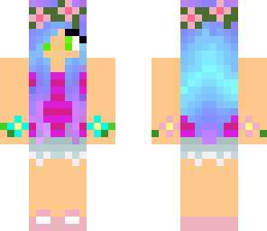 flower girl