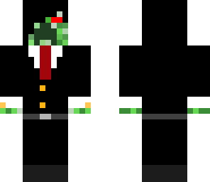 sethnumber1's skin
