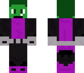 beast boy