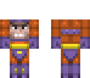 arnim zola