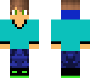 skin
