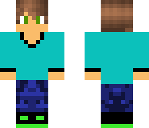 skin