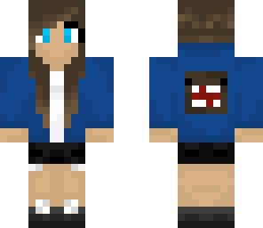 sara's skin 2000