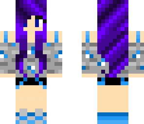 purple diamond ore -edited-