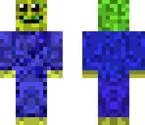 watercreeper