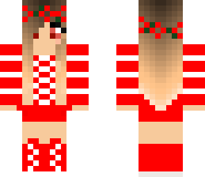 candy cane summer 