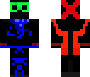 random ninja