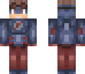 kid flash 1