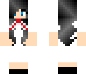 caroline from portal2