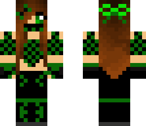 creeper ninja finnal fix