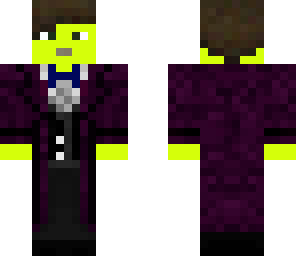 11th regeneration latest suit