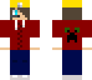 nain the miner