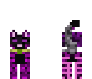 ender cat