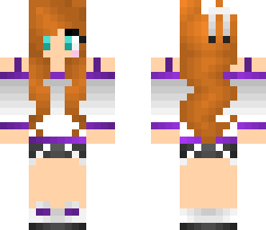 cute gameplayer