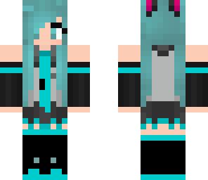 hatsune miku