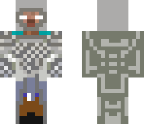 herobrine the assasin
