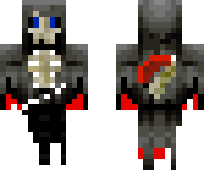 ghost old stuff
