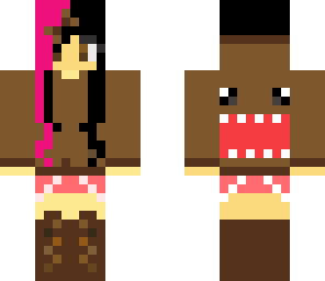 domo gurl