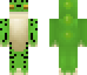 froglok